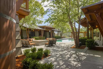437 W Dry Creek Road, Healdsburg, CA 95448 - Photo 13