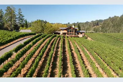 437 W Dry Creek Road, Healdsburg, CA 95448 - Photo 73