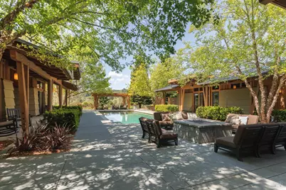 437 W Dry Creek Road, Healdsburg, CA 95448 - Photo 11