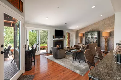 437 W Dry Creek Road, Healdsburg, CA 95448 - Photo 79