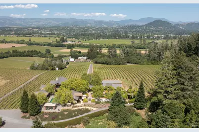 437 W Dry Creek Road, Healdsburg, CA 95448 - Photo 57