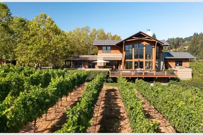 437 W Dry Creek Road, Healdsburg, CA 95448 - Photo 3