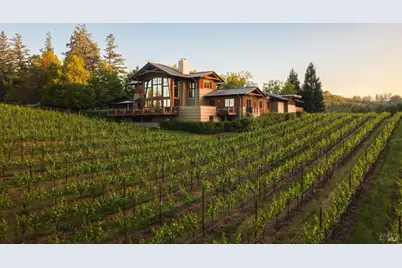 437 W Dry Creek Road, Healdsburg, CA 95448 - Photo 1