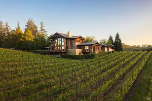 437 W Dry Creek Rd, Healdsburg, CA 95448 - Photo 1