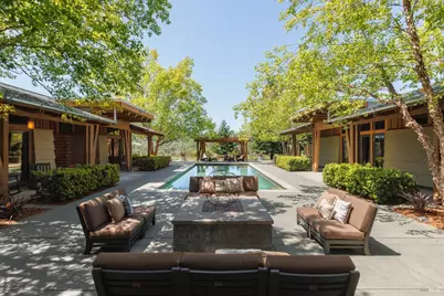 437 W Dry Creek Road, Healdsburg, CA 95448 - Photo 7
