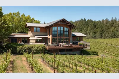 437 W Dry Creek Road, Healdsburg, CA 95448 - Photo 3