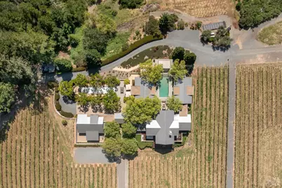 437 W Dry Creek Road, Healdsburg, CA 95448 - Photo 71