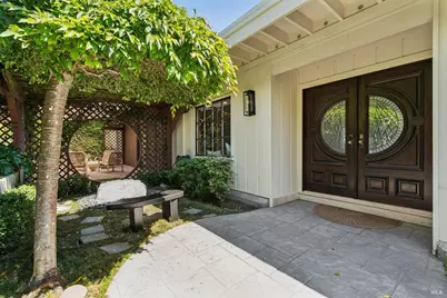 7 Francisco Vista Court, Tiburon, CA 94920 - Photo 43
