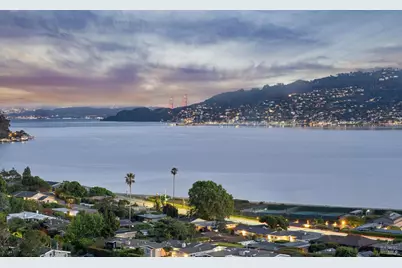 7 Francisco Vista Court, Tiburon, CA 94920 - Photo 67