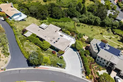 7 Francisco Vista Court, Tiburon, CA 94920 - Photo 71