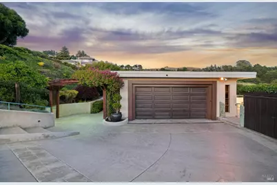 7 Francisco Vista Court, Tiburon, CA 94920 - Photo 39