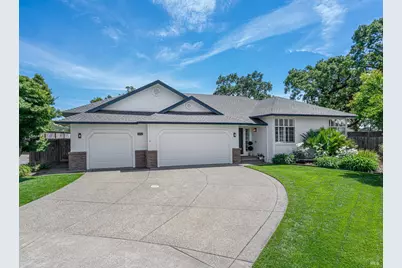 592 Peppertree Drive, Windsor, CA 95492 - Photo 7