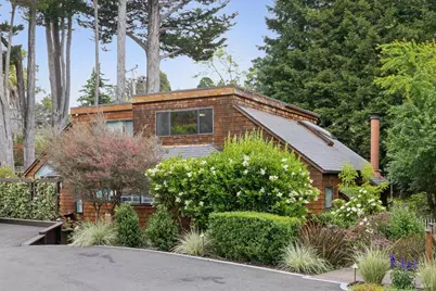 514 Browning Street, Mill Valley, CA 94941 - Photo 35