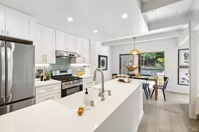 514 Browning Street, Mill Valley, CA 94941 - Photo 17