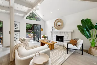 514 Browning Street, Mill Valley, CA 94941 - Photo 5