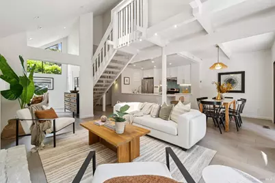 514 Browning Street, Mill Valley, CA 94941 - Photo 3