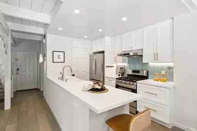 514 Browning Street, Mill Valley, CA 94941 - Photo 15