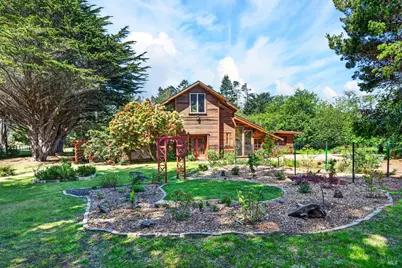 12900 Point Cabrillo Drive, Mendocino, CA 95460 - Photo 9