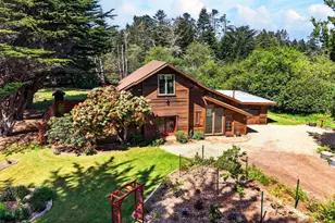 12900 Point Cabrillo Dr, Mendocino, CA 95460 - Photo 1