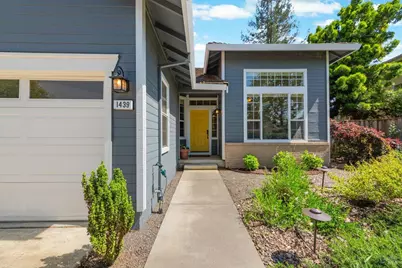 1439 Gordon Drive, Napa, CA 94558 - Photo 45