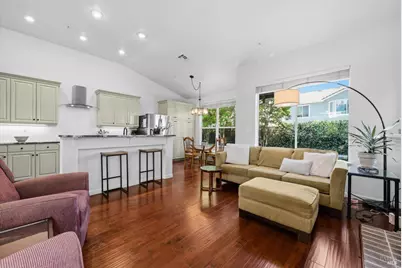 1439 Gordon Drive, Napa, CA 94558 - Photo 11