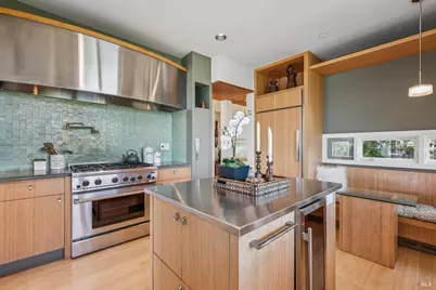 22 Filbert Avenue, Sausalito, CA 94965 - Photo 29