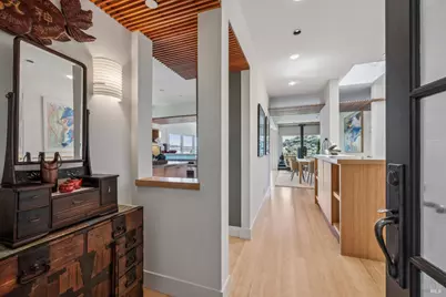 22 Filbert Avenue, Sausalito, CA 94965 - Photo 9