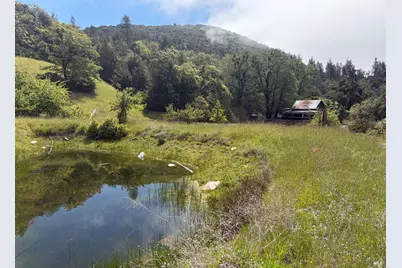 4051 Spyrock Road, Laytonville, CA 95454 - Photo 1