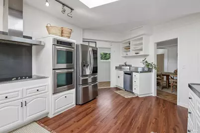 160 E Cintura Avenue, Lagunitas, CA 94938 - Photo 31