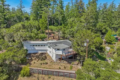 160 E Cintura Avenue, Lagunitas, CA 94938 - Photo 47