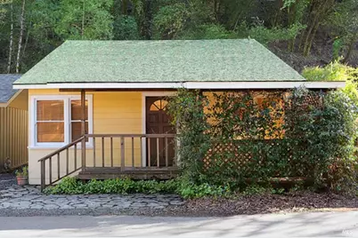 2167 Redwood Drive, Healdsburg, CA 95448 - Photo 1