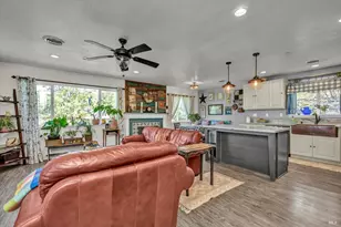 15314 Summit Blvd, Cobb, CA 95426 - Photo 7