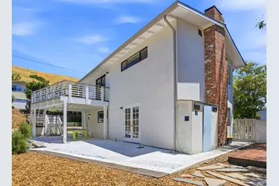 821 Las Colindas Road, San Rafael, CA 94903 - Photo 3