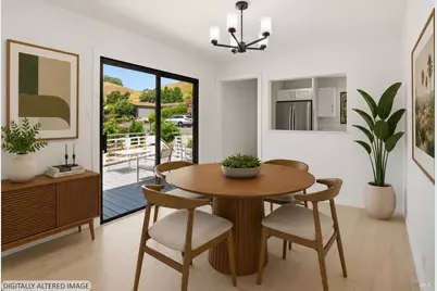 821 Las Colindas Road, San Rafael, CA 94903 - Photo 31