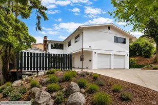 821 Las Colindas Rd, San Rafael, CA 94903 - Photo 5