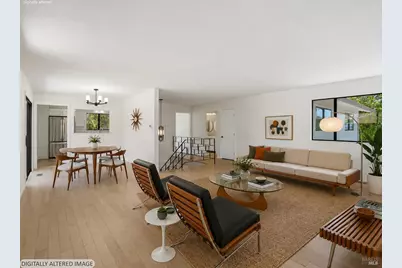 821 Las Colindas Road, San Rafael, CA 94903 - Photo 27