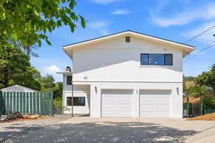 821 Las Colindas Rd, San Rafael, CA 94903 - Photo 1