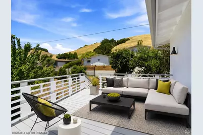 821 Las Colindas Road, San Rafael, CA 94903 - Photo 33