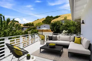 821 Las Colindas Rd, San Rafael, CA 94903 - Photo 33