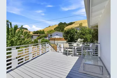 821 Las Colindas Road, San Rafael, CA 94903 - Photo 31