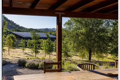 13414 Chalk Hill Road, Healdsburg, CA 95448 - Photo 19