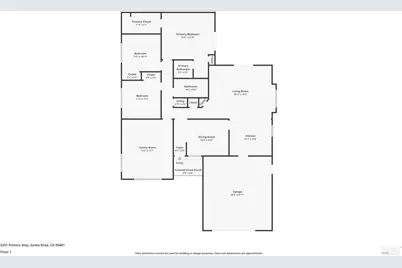 2241 Pimlico Way, Santa Rosa, CA 95401 - Photo 53