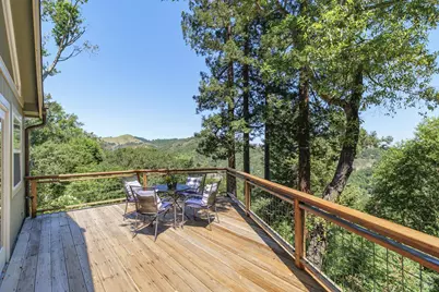 20 Buena Vista Avenue, Fairfax, CA 94930 - Photo 19