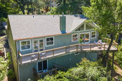 20 Buena Vista Avenue, Fairfax, CA 94930 - Photo 45
