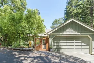 20 Buena Vista Avenue, Fairfax, CA 94930 - Photo 3