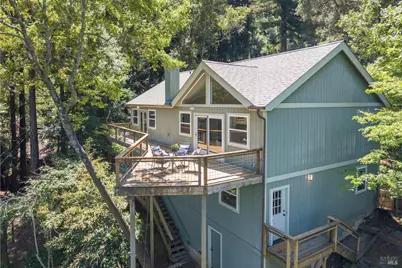 20 Buena Vista Avenue, Fairfax, CA 94930 - Photo 1