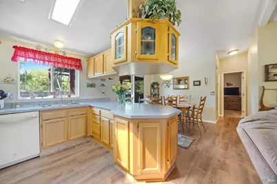 16643 Ellen Springs Road, Lower Lake, CA 95457 - Photo 19