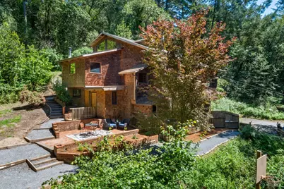 805 Wagnon Road, Sebastopol, CA 95472 - Photo 3