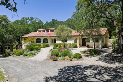 5219 Bennett Valley Lane, Glen Ellen, CA 95442 - Photo 3