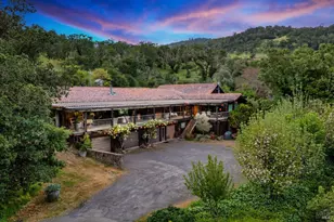 17000 Gehricke Rd, Sonoma, CA 95476 - Photo 1